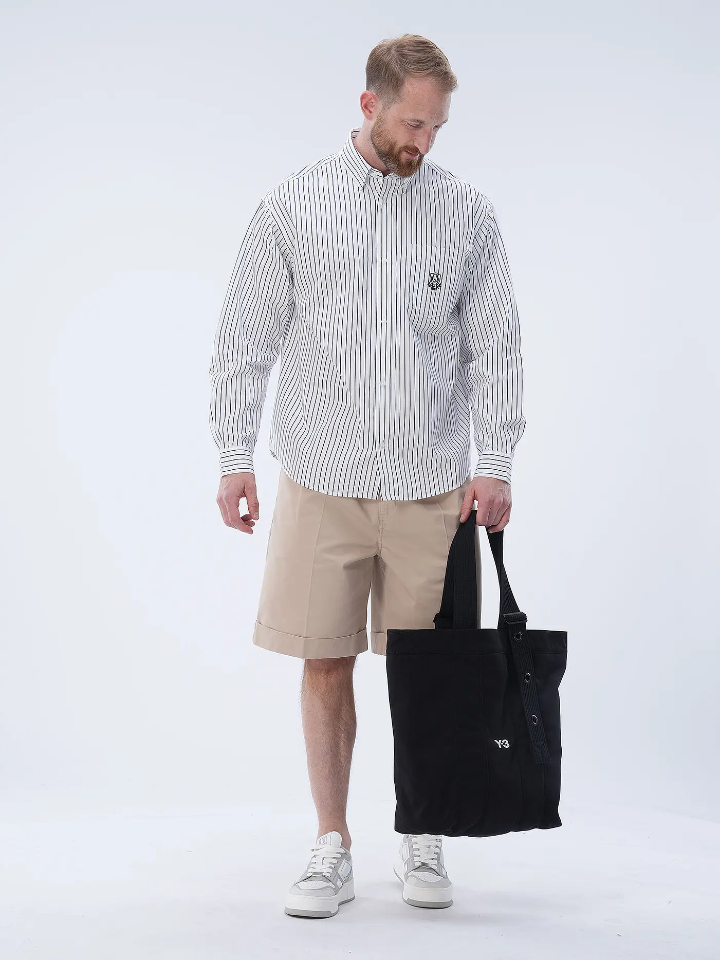 Y-3 | Tasche - Tote Bag | 
